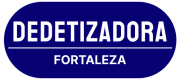 logo dedetizadora fortaleza